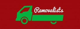Removalists Vineyard - My Local Removalists